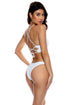 Luli Fama Hot Tropics Underwire Top